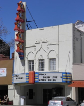 Texas Theatre