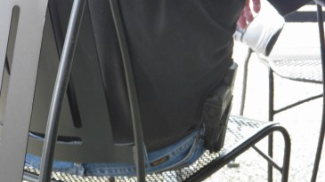 Front Royal - Armed Coffee Drinker.jpg