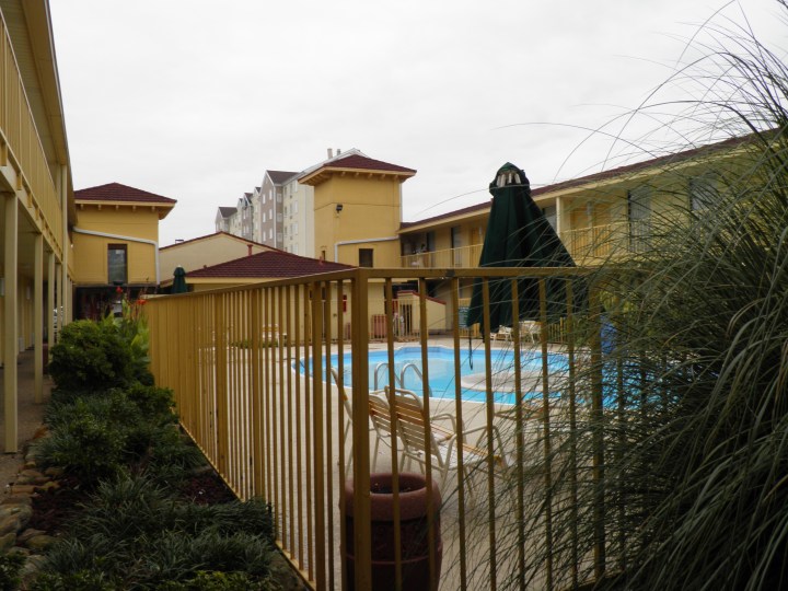 La Quinta Inn Chattanooga TN