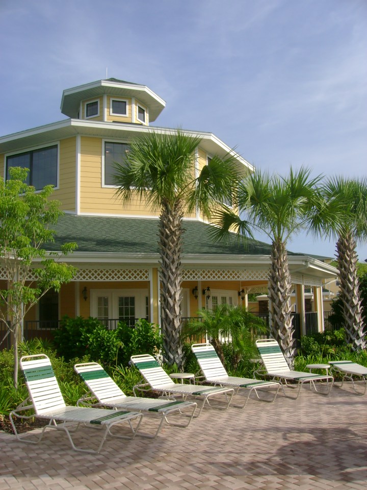 Caribe Cove - Kissimmee
