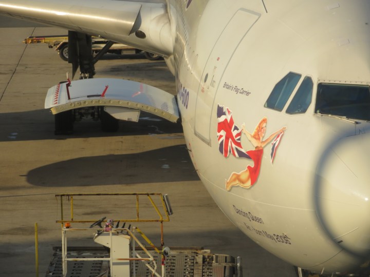 Dancing Queen Est 2006