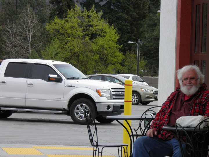 Leavenworth Washington State