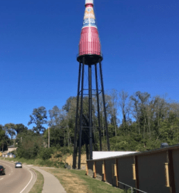 Illinois - Collinsville