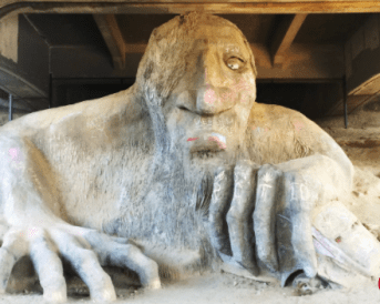 Washington - Seattle