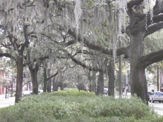 Savannah - Georgia
