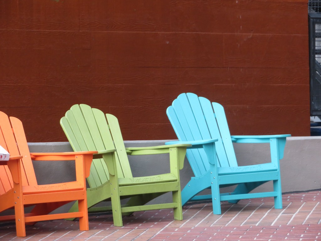 Adirondacks St Pete's FL